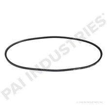 Charger l&#39;image dans la galerie, PAI EBT-8853 MACK 88GB439P642 NOTCHED V BELT (1 PC) (64-1/4&quot; L) (USA)