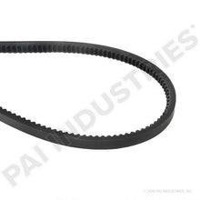 Charger l&#39;image dans la galerie, PAI EBT-8853 MACK 88GB439P642 NOTCHED V BELT (1 PC) (64-1/4&quot; L) (USA)