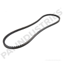 Load image into Gallery viewer, PAI EBT-8883OEM MACK 88GB439P436 AIR CONDITIONER V BELT (1) (43-5/8" L) (OEM) | woodlineparts.com