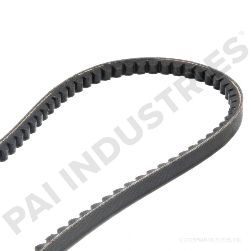 PAI EBT-8883OEM MACK 88GB439P436 AIR CONDITIONER V BELT (1) (43-5/8" L) (OEM) | woodlineparts.com