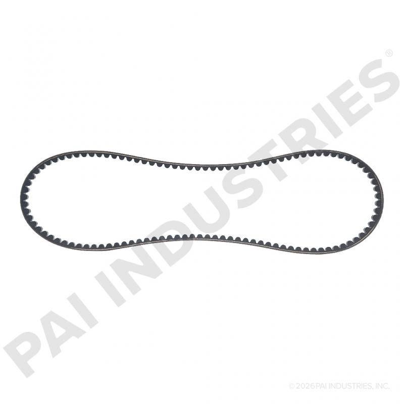 PAI EBT-8883OEM MACK 88GB439P436 AIR CONDITIONER V BELT (1) (43-5/8" L) (OEM) | woodlineparts.com
