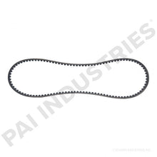 Load image into Gallery viewer, PAI EBT-8883OEM MACK 88GB439P436 AIR CONDITIONER V BELT (1) (43-5/8" L) (OEM) | woodlineparts.com