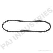 Load image into Gallery viewer, PAI EBT-8883 MACK 88GB439P436 AIR CONDITIONER V BELT (1) (43-5/8" L) (USA) | woodlneparts.com