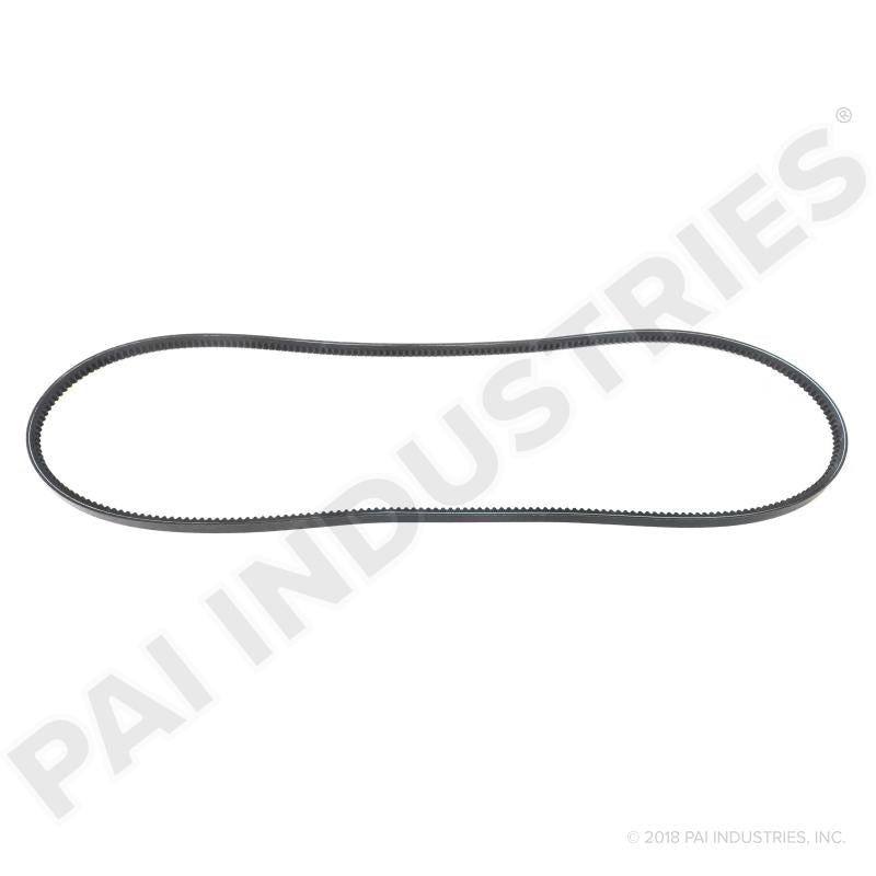 PAI EBT-8885 MACK 88GB439P662 NOTCHED V BELT (66-1/4" L X 0.47" W) (USA)