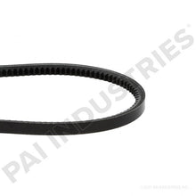 Load image into Gallery viewer, PAI EBT-8887 MACK 88GB439P722 NOTCHED V BELT (1) (72-1/4&quot; L X 0.47&quot; W) (USA)