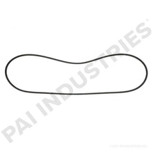 Load image into Gallery viewer, PAI EBT-8887 MACK 88GB439P722 NOTCHED V BELT (1) (72-1/4&quot; L X 0.47&quot; W) (USA)