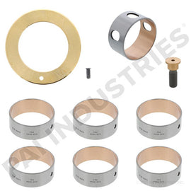 PAI ECB-8687 MACK 57GC2132 CAM BEARING SET (E6)