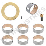 PAI ECB-8687 MACK 57GC2132 CAM BEARING SET (E6)