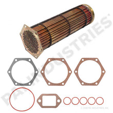 Load image into Gallery viewer, PAI ECC-8604 MACK 57GC270 OIL COOLER CORE KIT (E6 / E7 / E-TECH)