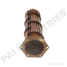 Load image into Gallery viewer, PAI ECC-8604 MACK 57GC270 OIL COOLER CORE KIT (E6 / E7 / E-TECH)
