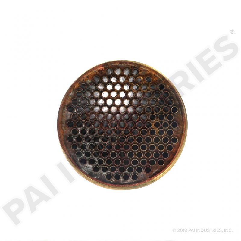 cacie  PAI ECC-8604 MACK 57GC270 OIL COOLER CORE KIT (E6 / E7 / E