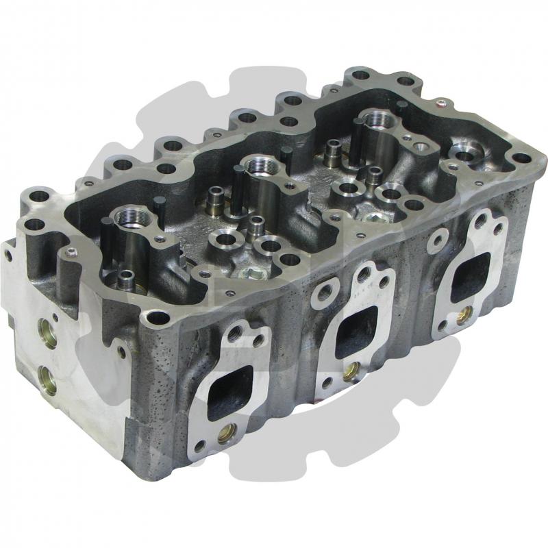 PAI ECH-3313 MACK 732GB5382M NEW CYLINDER HEAD (BARE) (E7) (USA) | woodlineparts.com