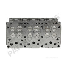 Cargar imagen en el visor de la galería, PAI ECH-3318 MACK 732GB3424 CYLINDER HEAD ASSEMBLY (E6) (4V) (USA)