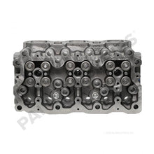 Cargar imagen en el visor de la galería, PAI ECH-3318 MACK 732GB3424 CYLINDER HEAD ASSEMBLY (E6) (4V) (USA)