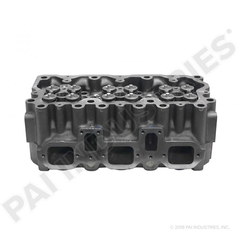 PAI ECH-3319 MACK 732GB3451M CYLINDER HEAD ASSEMBLY (E7) (LOADED) (USA)