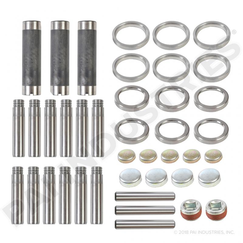PAI ECH-3328-100 MACK N/A CYLINDER HEAD REBUILD KIT (E-TECH / ASET) (USA) | woodlineparts.com