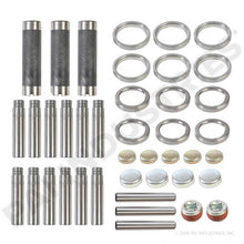 Charger l&#39;image dans la galerie, PAI ECH-3328-100 MACK N/A CYLINDER HEAD REBUILD KIT (E-TECH / ASET) (USA) | woodlineparts.com