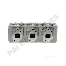 Charger l&#39;image dans la galerie, PAI ECH-3337 MACK 732GB3501M2 NEW CYLINDER HEAD (ASET) (LOADED) (USA) | woodlineparts.com