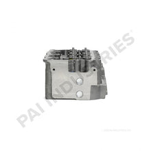 Charger l&#39;image dans la galerie, PAI ECH-3337 MACK 732GB3501M2 NEW CYLINDER HEAD (ASET) (LOADED) (USA) | woodlineparts.com