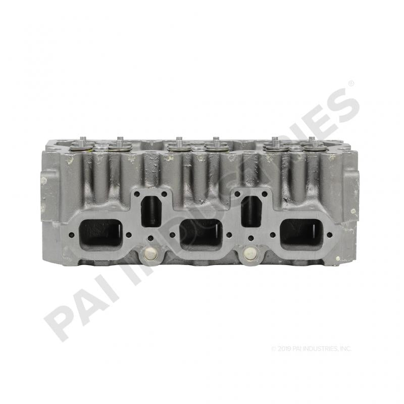 PAI ECH-3337 MACK 732GB3501M2 NEW CYLINDER HEAD (ASET) (LOADED) (USA) | woodlineparts.com