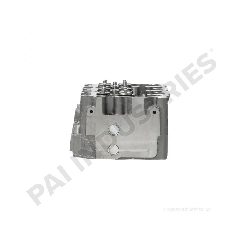 PAI ECH-3337 MACK 732GB3501M2 NEW CYLINDER HEAD (ASET) (LOADED) (USA) | woodlineparts.com