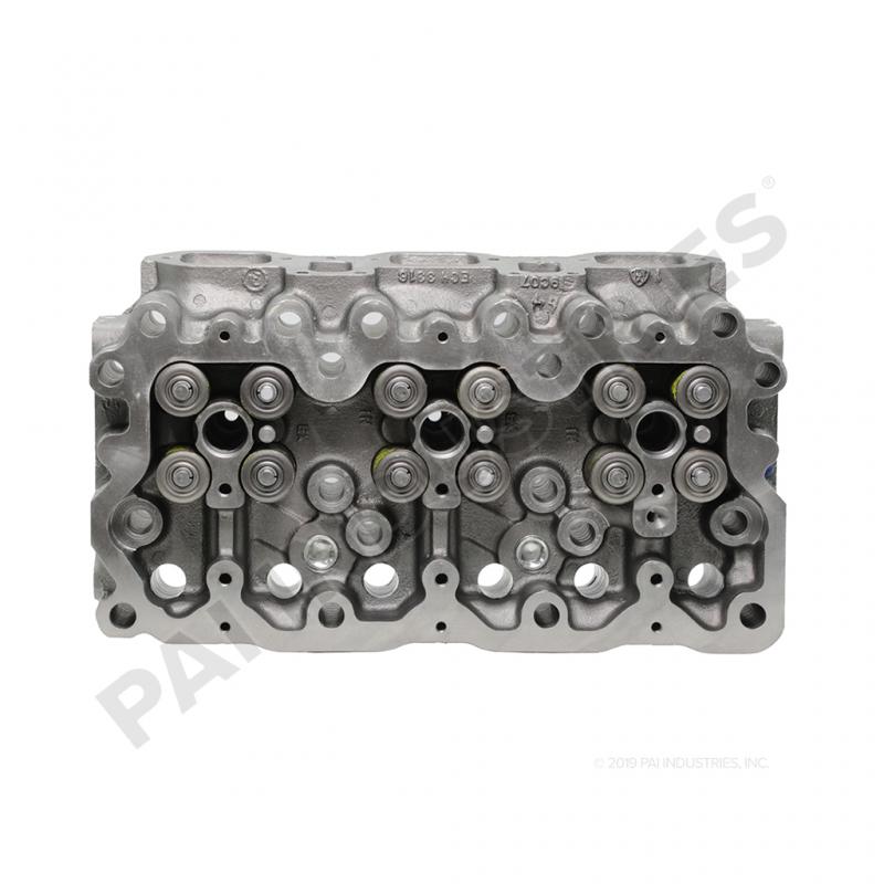 PAI ECH-3337 MACK 732GB3501M2 NEW CYLINDER HEAD (ASET) (LOADED) (USA) | woodlineparts.com