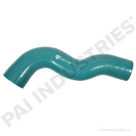 PAI ECH-8497 MACK 11MF4723M RADIATOR HOSE (COOLANT) (CONTOURED) | woodlineparts.com