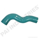 PAI ECH-8497 MACK 11MF4723M RADIATOR HOSE (COOLANT) (CONTOURED)