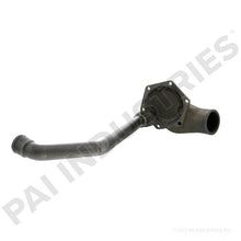 Charger l&#39;image dans la galerie, PAI ECH-8596OEM MACK 493GB454 WATER INLET HOUSING (LONG TUBE) (OEM) | woodlineparts.com
