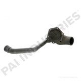 PAI ECH-8596OEM MACK 493GB454 WATER INLET HOUSING (LONG TUBE) (OEM)