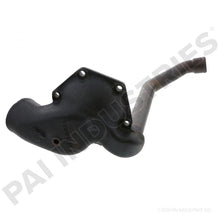 Charger l&#39;image dans la galerie, PAI ECH-8596OEM MACK 493GB454 WATER INLET HOUSING (LONG TUBE) (OEM) | woodlineparts.com
