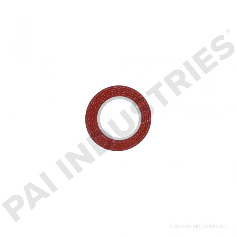 PAI ECH-8675 MACK 744GB230P4 TURBOCHARGER DRAIN HOSE (7/8" ID X 4.00" L) | woodlineparts.com