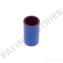 Charger l'image dans la galerie, PAI ECH-8692 MACK 11MF2634P10 HOSE (STRAIGHT) (SILICONE) (1.50" X 3.00" L) | woodlineparts.com