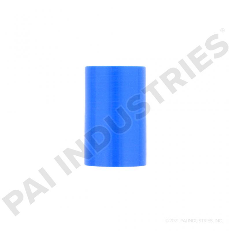 PAI ECH-8692 MACK 11MF2634P10 HOSE (STRAIGHT) (SILICONE) (1.50" X 3.00" L) | woodlineparts.com
