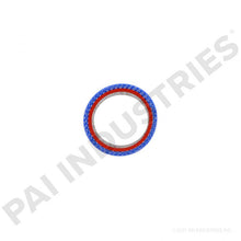Charger l'image dans la galerie, PAI ECH-8692 MACK 11MF2634P10 HOSE (STRAIGHT) (SILICONE) (1.50" X 3.00" L) | woodlineparts.com