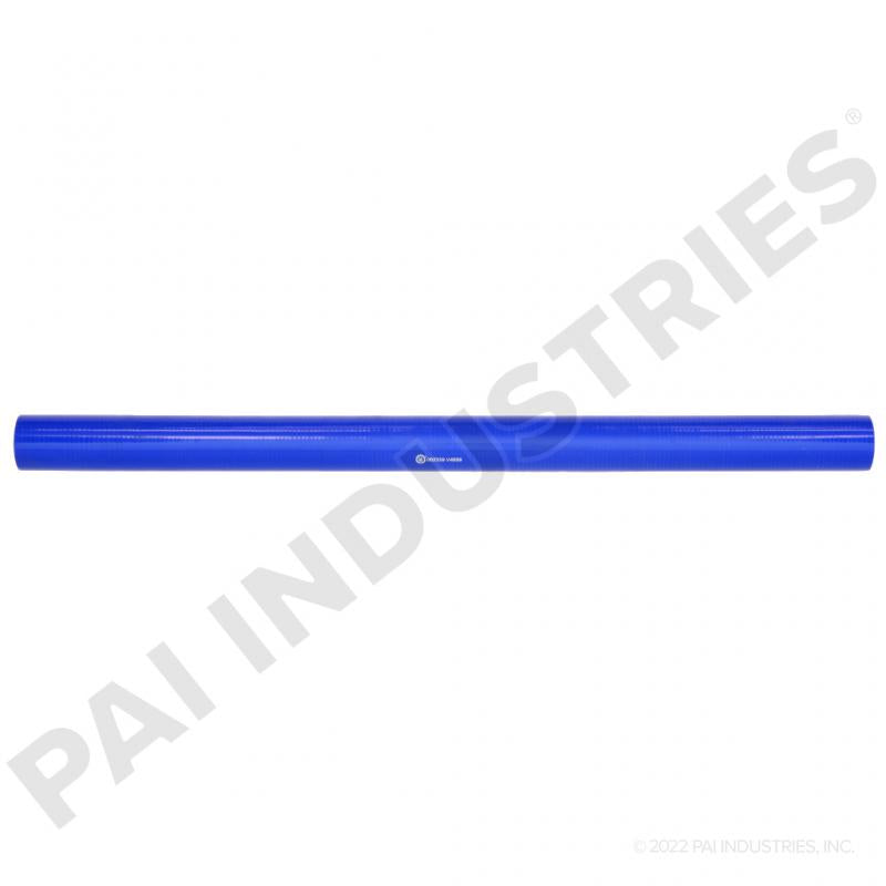PAI ECH-8728 MACK 160AX507F COOLANT HOSE (2.00" ID X 36.00" L) (SILICONE)