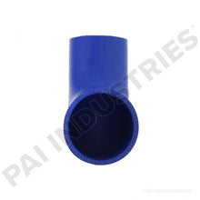Load image into Gallery viewer, PAI ECH-8809 MACK 11MF3592M18 COOLANT HOSE (ELBOW) (2-1/2" ID) (SILICONE) | woodlineparts.com