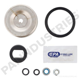 PAI ECK-1389 MACK / HORTON 9908402 FAN CLUTCH REAR AIR SEAL KIT | woodlineparts.com