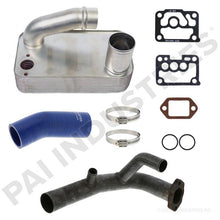 Charger l&#39;image dans la galerie, PAI ECK-8566 MACK 57GC2194 OIL COOLER KIT (E7 / E-TECH / ASET) (USA) | woodlineparts.com