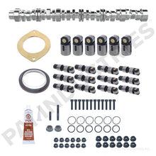 Charger l&#39;image dans la galerie, PAI ECK-9009 MACK 57GC2190E CAMSHAFT KIT (STEEL ROLLERS) (E-TECH)