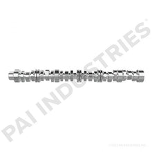 Charger l&#39;image dans la galerie, PAI ECK-9009 MACK 57GC2190E CAMSHAFT KIT (STEEL ROLLERS) (E-TECH)