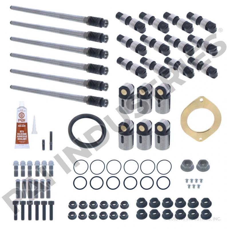PAI ECK-9059-100 MACK CAMSHAFT INSTALL KIT (E7 / E-TECH / ASET) (USA) | woodlineparts.com