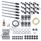 PAI ECK-9059-100 MACK CAMSHAFT INSTALL KIT (E7 / E-TECH / ASET) (STEEL) (USA)