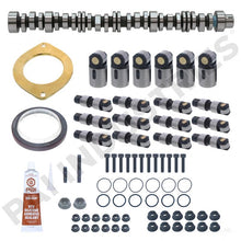 Cargar imagen en el visor de la galería, PAI ECK-9078E MACK 57GC2209A CAMSHAFT &amp; INSTALL KIT (LATE E-TECH / ASET) (USA)