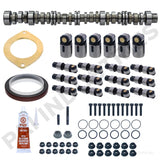 PAI ECK-9078 MACK 57GC2209A CAMSHAFT & INSTALL KIT (LATE E-TECH / ASET)
