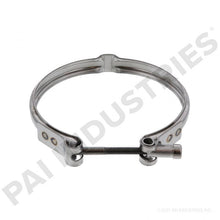 Load image into Gallery viewer, PAI ECL-1758 MACK 7536-194650 TURBINE CLAMP (4-7/8&quot;) (E7) (7536-193828)