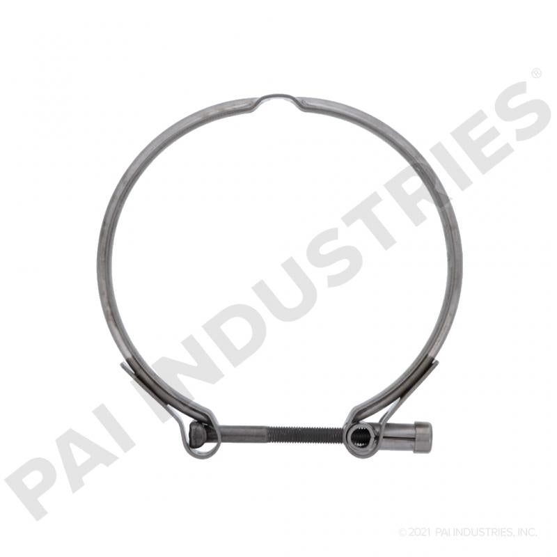 PAI ECL-1758 MACK 7536-194650 TURBINE CLAMP (4-7/8") (E7) (7536-193828)