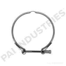 Load image into Gallery viewer, PAI ECL-1758 MACK 7536-194650 TURBINE CLAMP (4-7/8&quot;) (E7) (7536-193828)