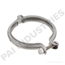 Charger l&#39;image dans la galerie, PAI ECL-1825 MACK 48RU21205 V-BAND CLAMP (4-1/4&quot;) (5801-832434) (USA)
