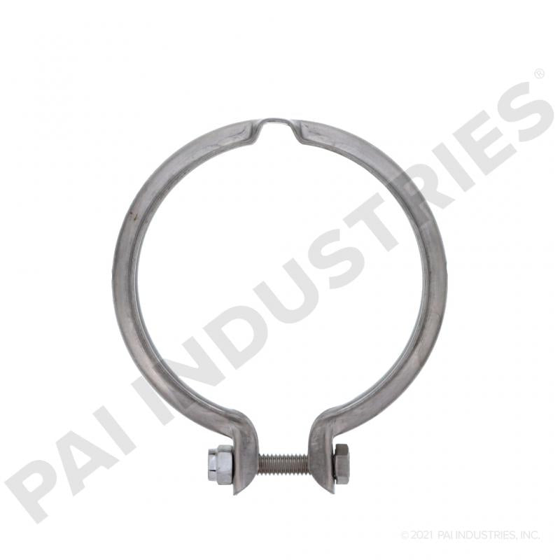 PAI ECL-1825 MACK 48RU21205 V-BAND CLAMP (4-1/4") (5801-832434) (USA)